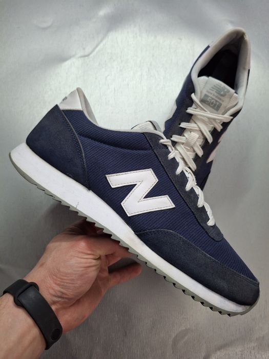 Кроссовки New Balance 515 Navy