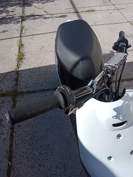 Продам Yamaha jog aprio