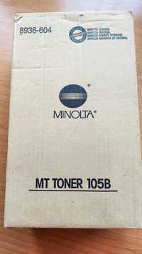 MT Toner   105B Minolta