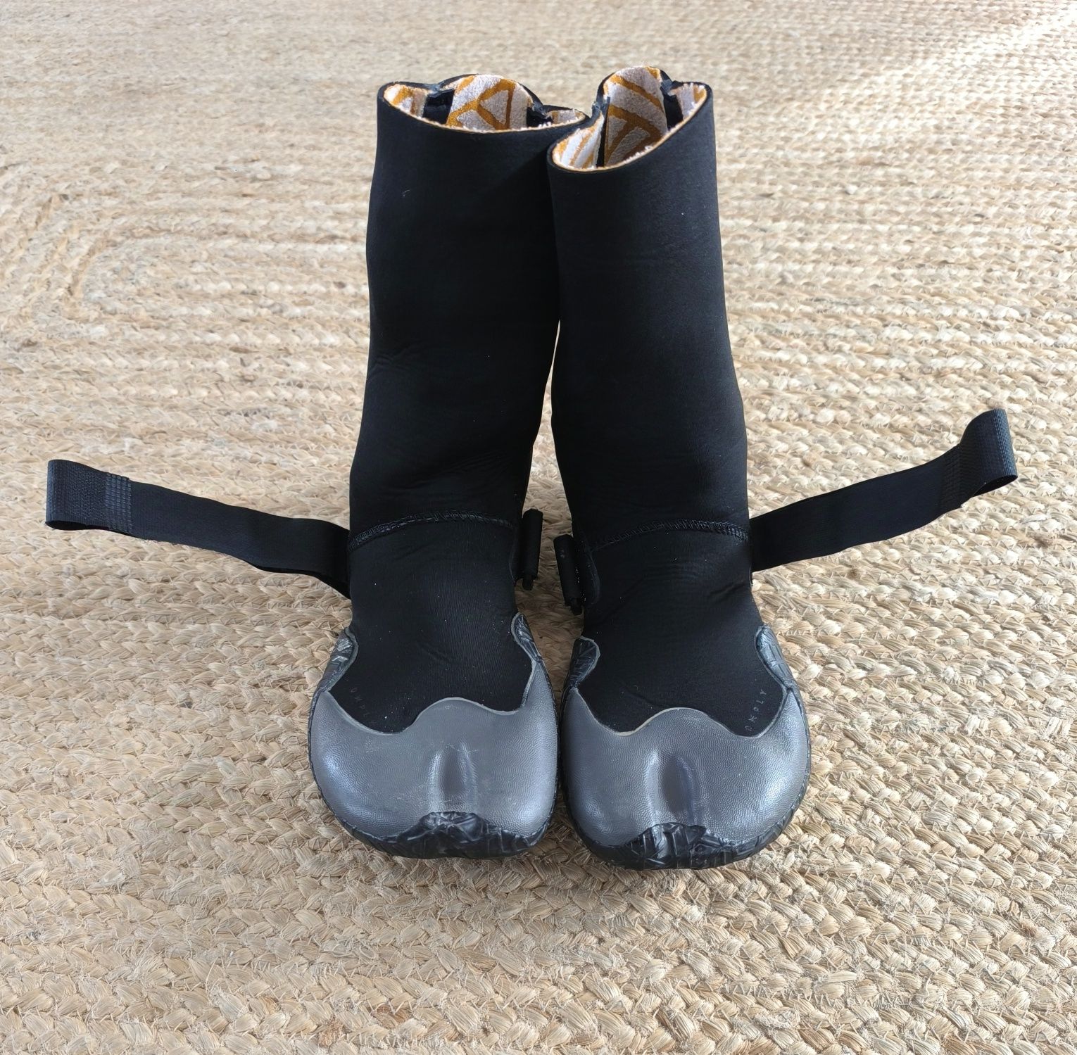 Botas surf deeply 40/41