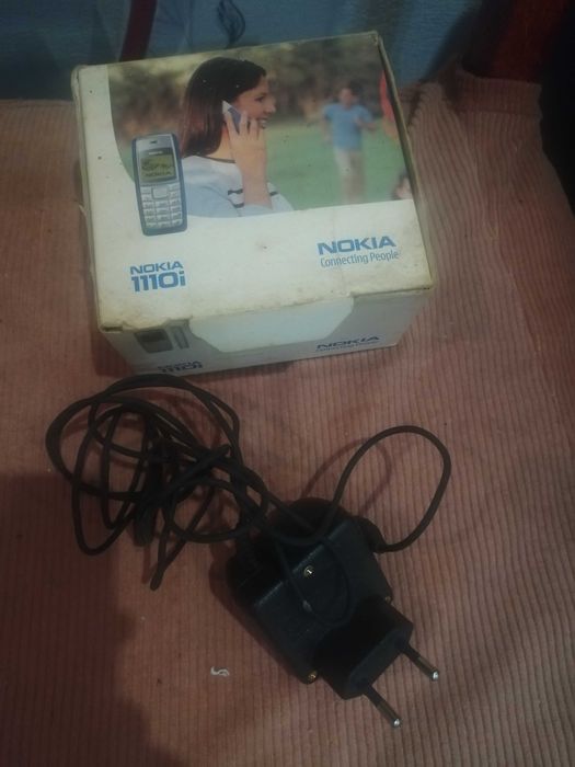 зарядное устройство к мобильному телефону nokia