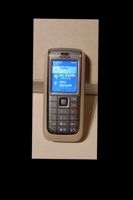 Nokia 6151 sprawna bez simlocka
