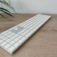 Teclado Magic Keyboard with Numeric Keypad A1843 Inglês (EUA)