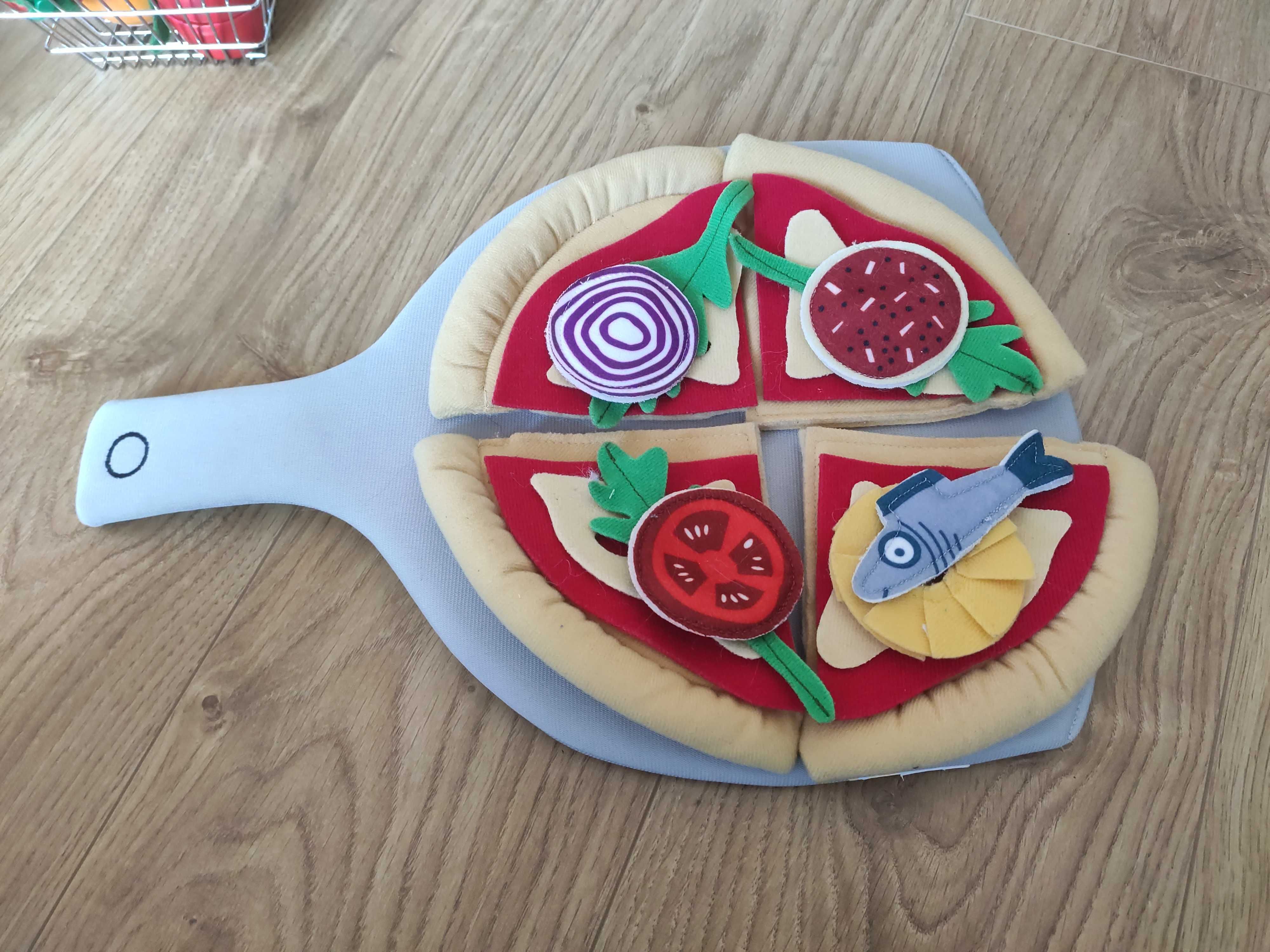 Kuchnia Ikea dla dzieci + akcesoria