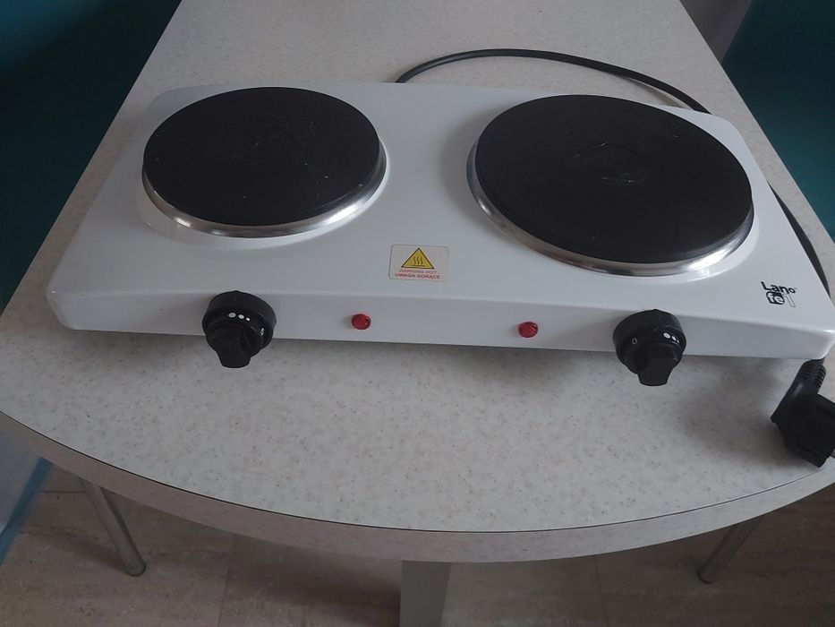 Sprzedam kuchenkę elektryczną