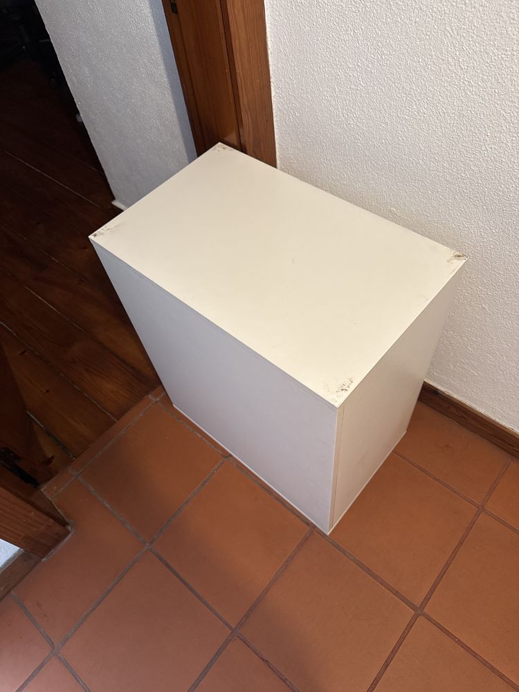Vendo ikea alex com gavetas
