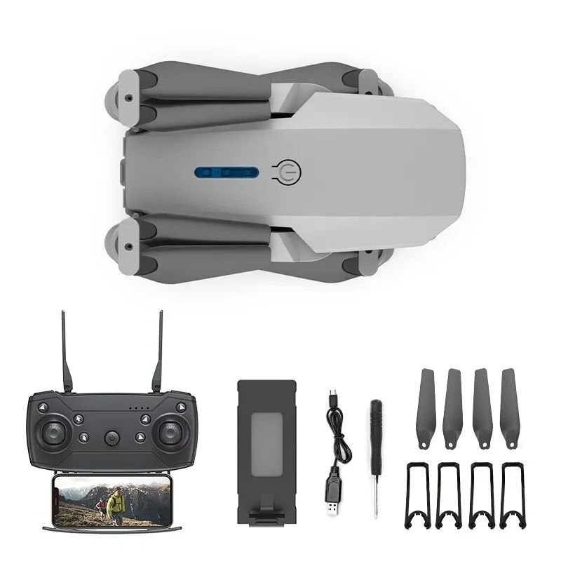 Drone Novo só 45€