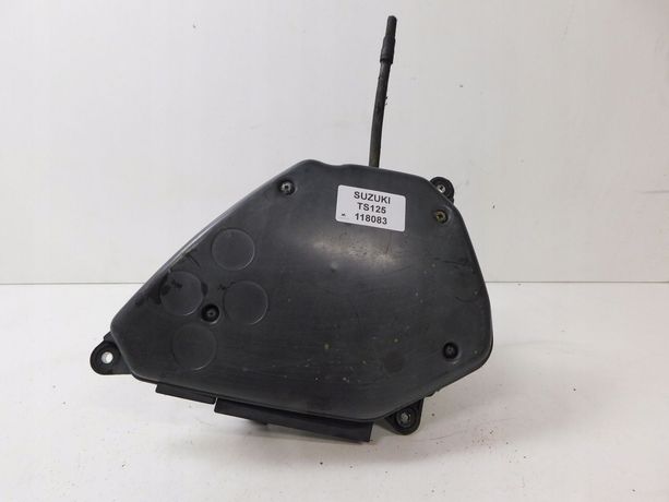 SUZUKI TS 125 FILTR POWIETRZA