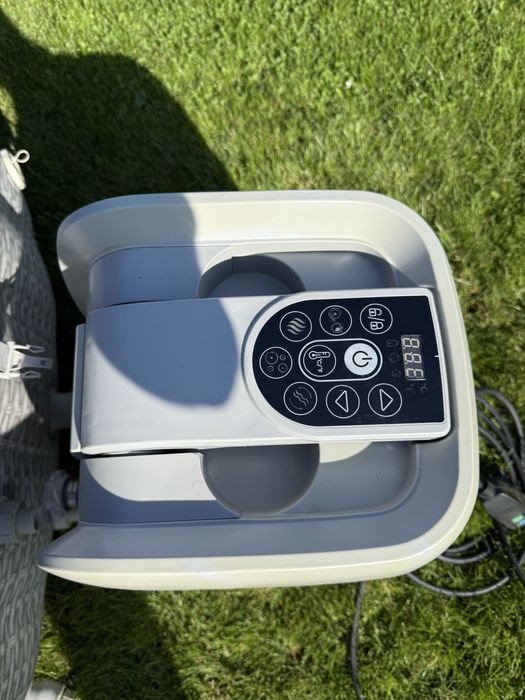 Jakuzzi Lay Z Spa HONOLULU