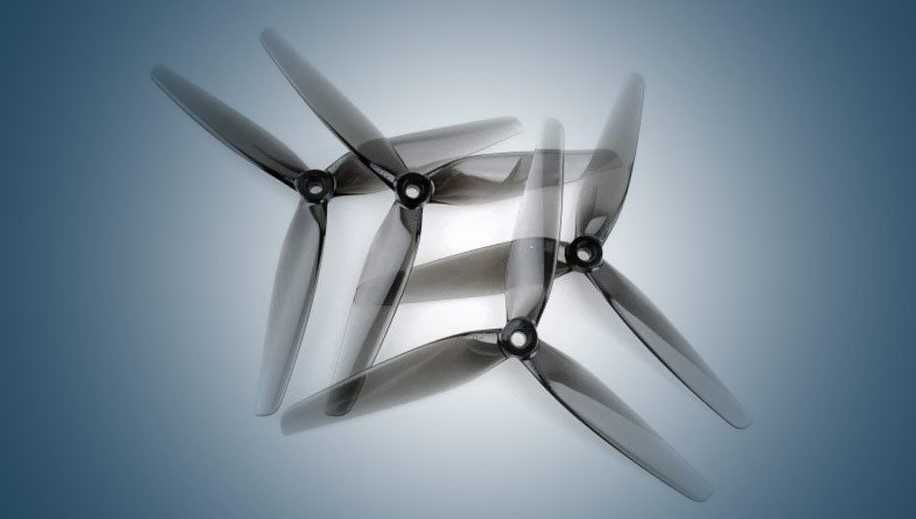 ПРОПЕЛЕРЫ для FPV 7"  50 грн/компл.