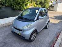 Smart ForTwo Coupé 1.0