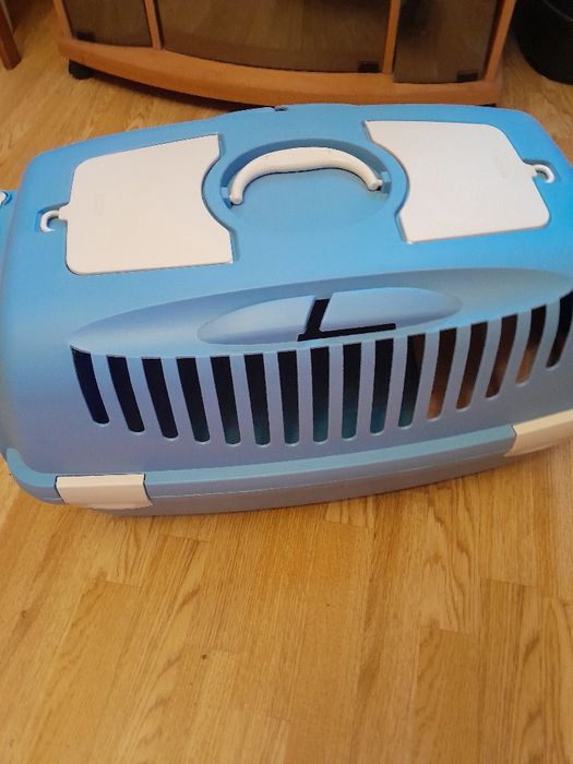 Переноска доя собак Stefanplast ІТАЛІЯ