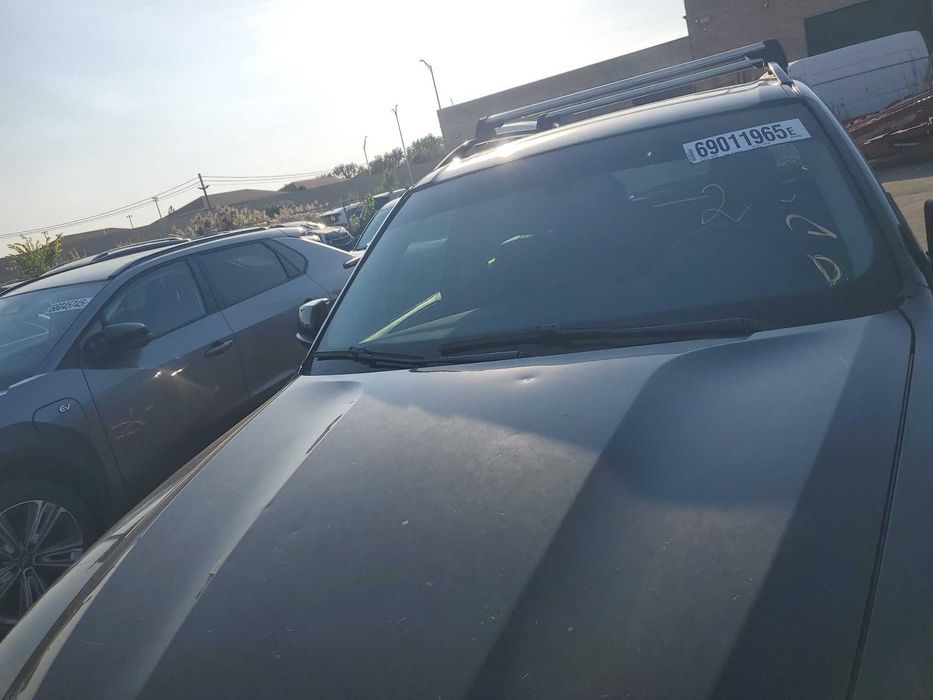 BMW X5 2012 Diesel