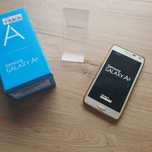Samsung Galaxy A5 stojak