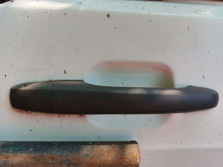 Продам ручки дверей на ваз 2108-21099