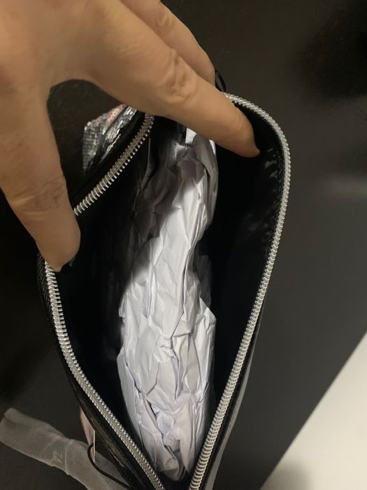 Mala Clutch Victoria’s Secret