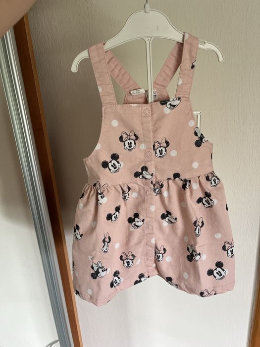 Сарафан на дівчинку