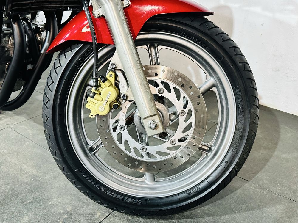Honda Cb500 пробіг-8т. Мото з європи (2950$)