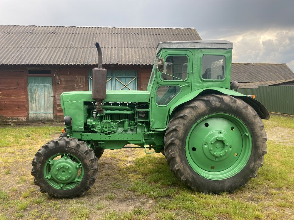 Продам т-40 АМ.