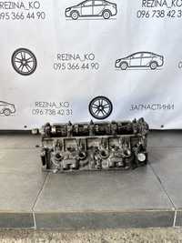 ГБЦ головка блока двигуна Renault Kangoo,Clio,Megane 1.9 D 97-03 р.