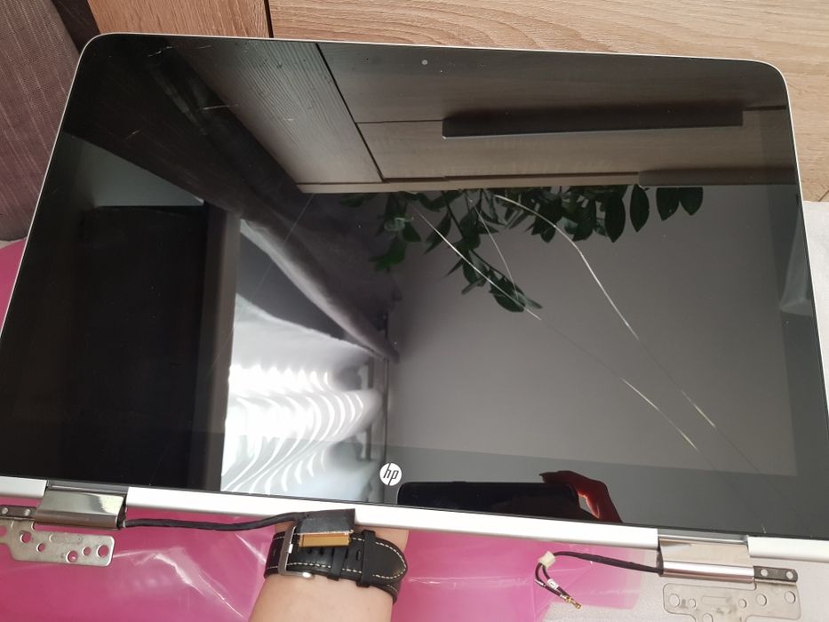 Matryca HP Spectra 17 cali