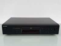 Odtwarzacz CD Sony CDP-XE270 czarny