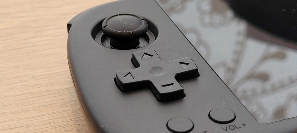 Powkiddy X55 - Melhor prenda para o natal de 2025