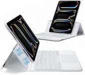 ESR Etui na klawiaturę iPad Pro 11 cali (2024)