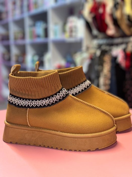 Уггі зимові чобітки 36 розмір Ugg
