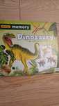 Sprzedam Dinozaury Memory