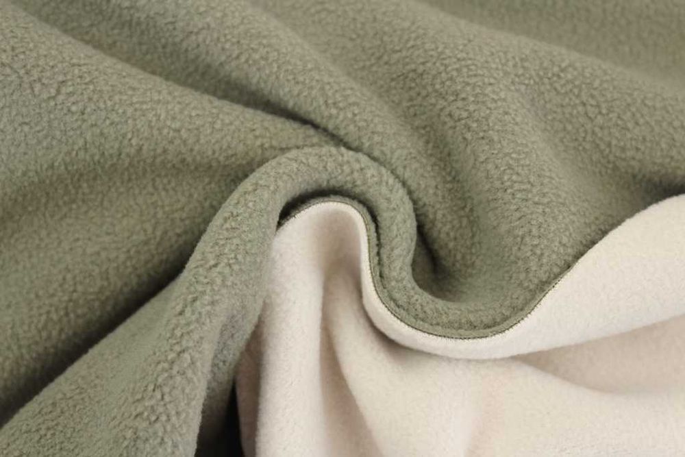 Тканина мікрофліс двосторонній , микрофлис двусторонний