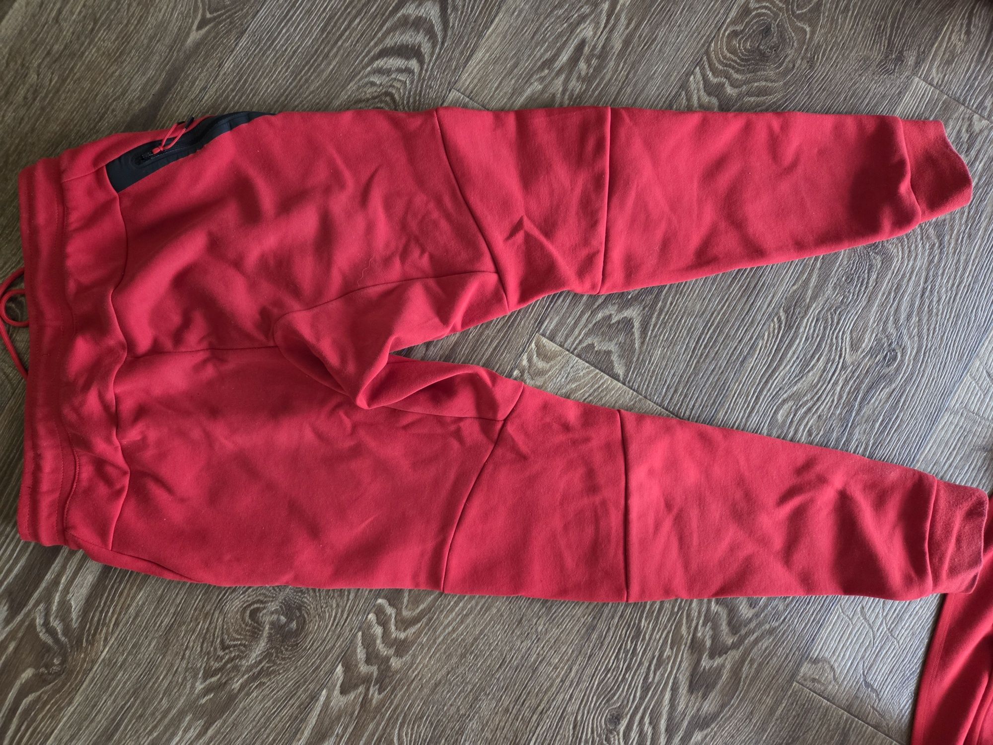 Костюм nike tech fleece найк теч флис