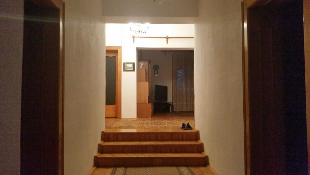 Продається дім із вбудованим вдахом Закарпатська обл