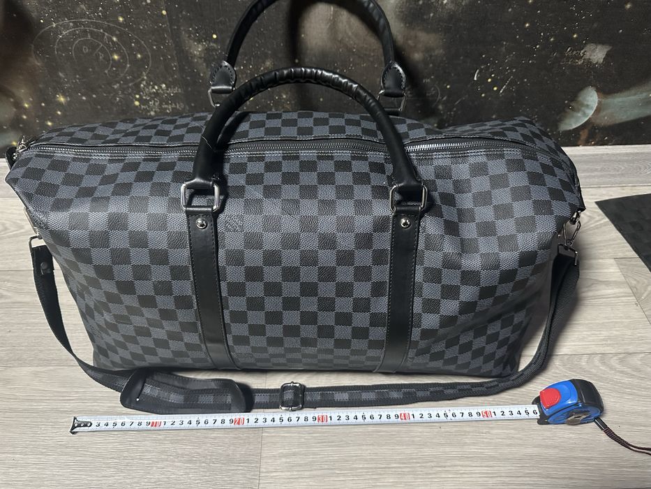 Сумка Louis Vuitton  Дорожная