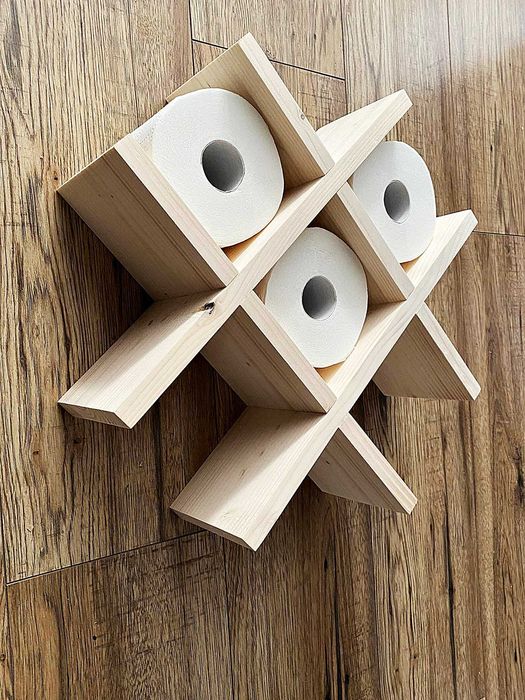DREWNIANY kwietnik, półka ścienna, na papier, kwiaty