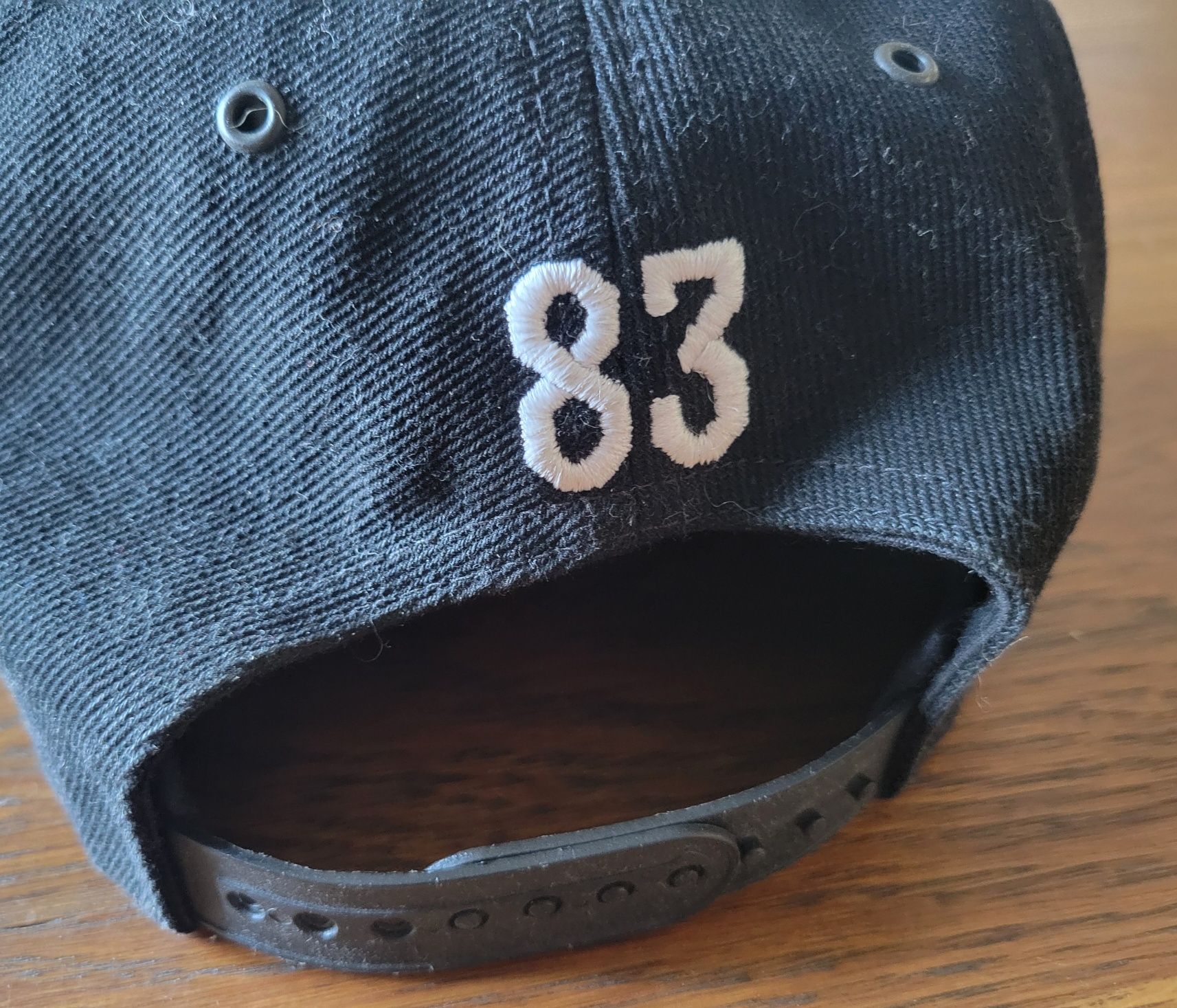 Pro8l3m snapback czapka unikat problem art brut c30 c39