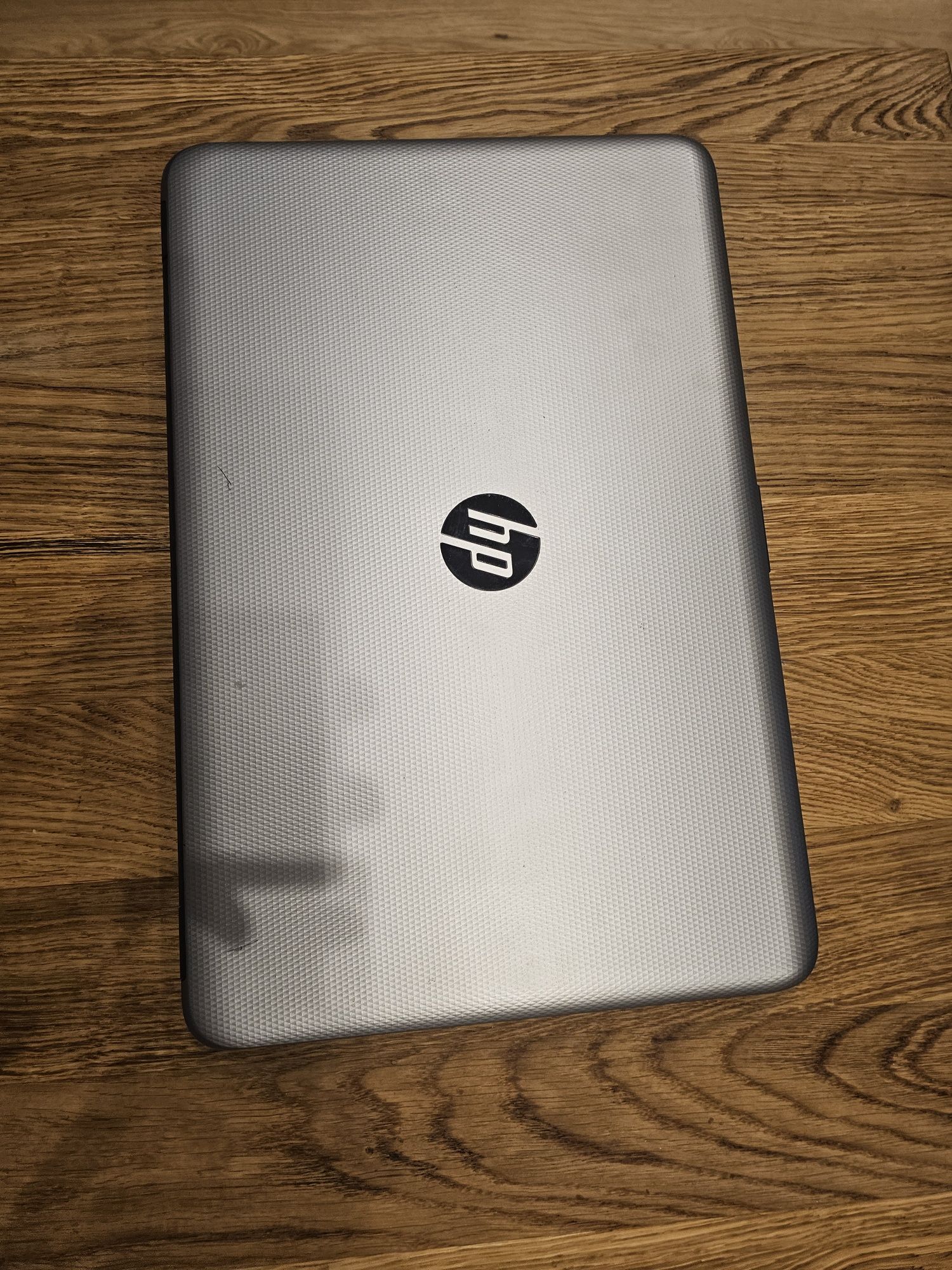 Laptop HP AMD Radeon Graphics