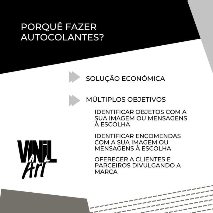 Autocolantes / Stickers