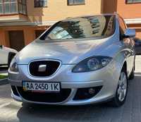 SEAT Altea XL автомат