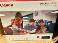Drukarka Canon pixma ta3350