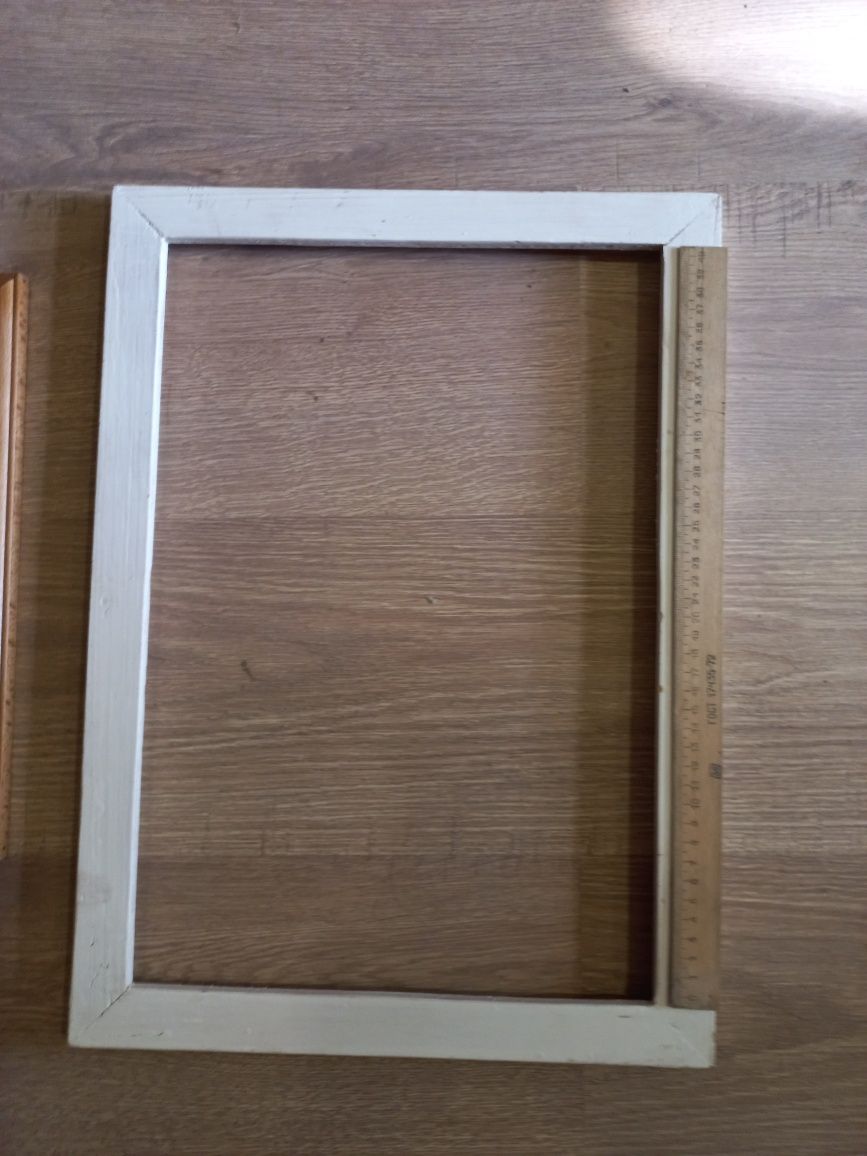 рамочки деревянные без стекла