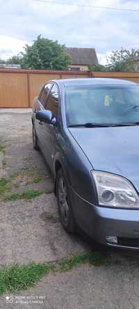 Автомобіль Opel Vectra C