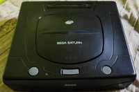 Consola Sega Saturn