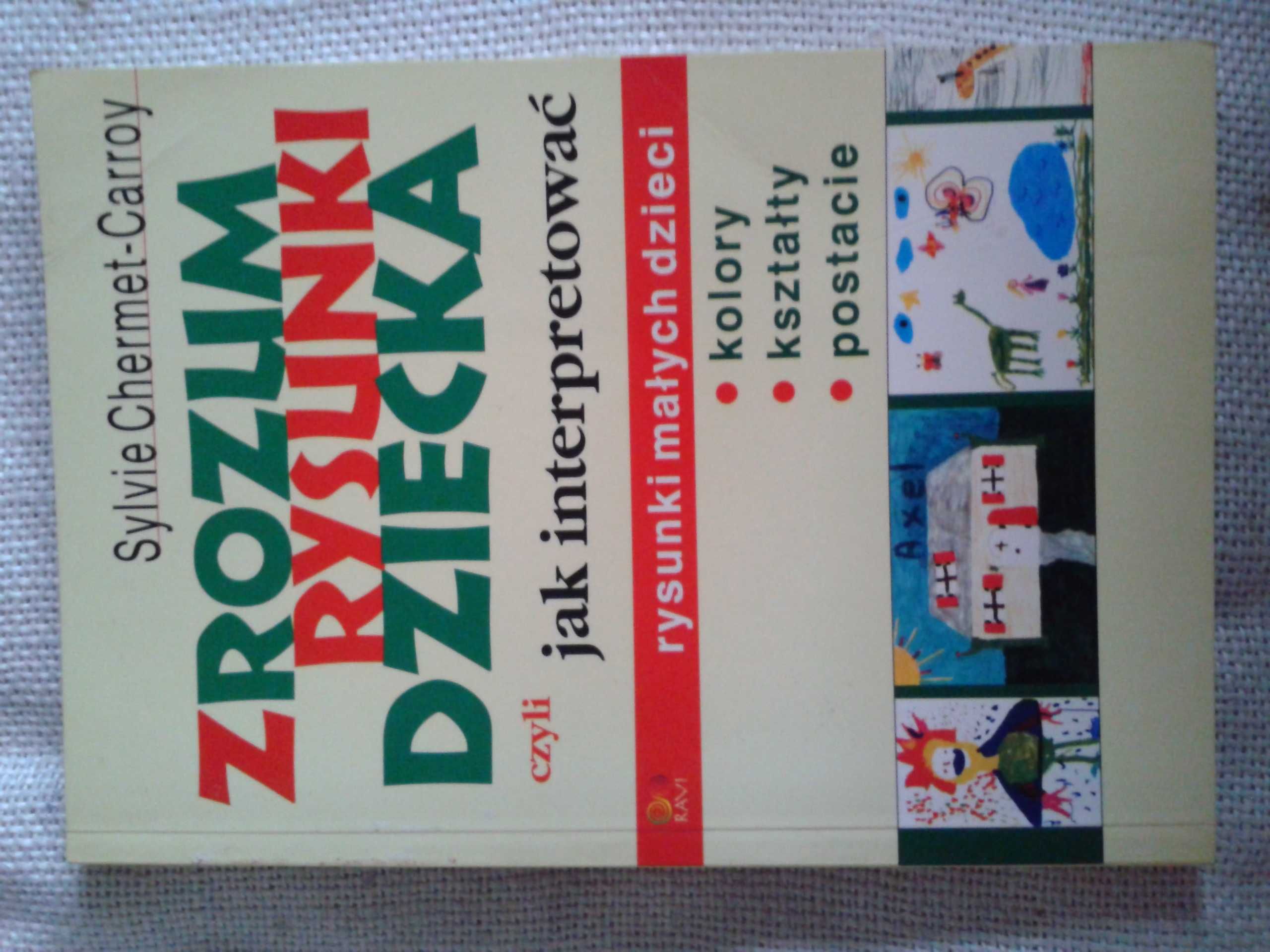 Zrozum rysunki dziecka czyli jak interpretować rysunki małych dzieci
