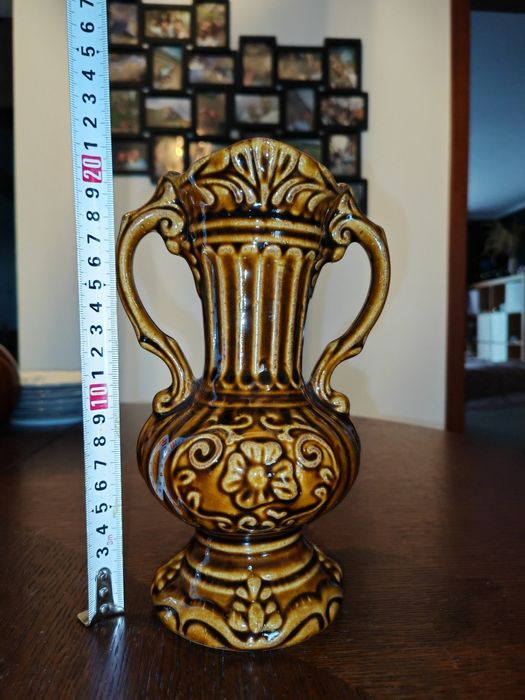 Fajans Włocławek szkło Ząbkowice i inne