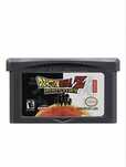 Dragon Ball Buu's Fury Nintendo Gameboy Advance