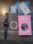 Zegarek forever look me kw-500 smartwach