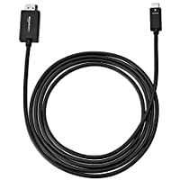 Kabel Amazon Basics UTCUH04 HDMI - USB typ C 1,8 m