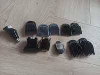 Nasaki i nakładki Phillips Multigroom series 7000