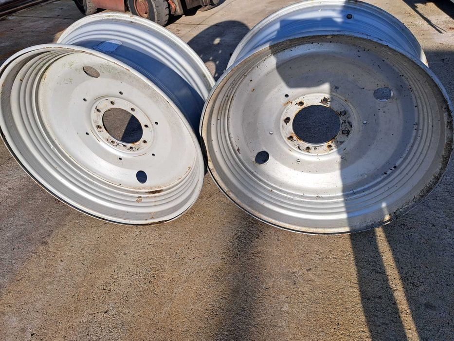 Felgi deutz fahr 16-38